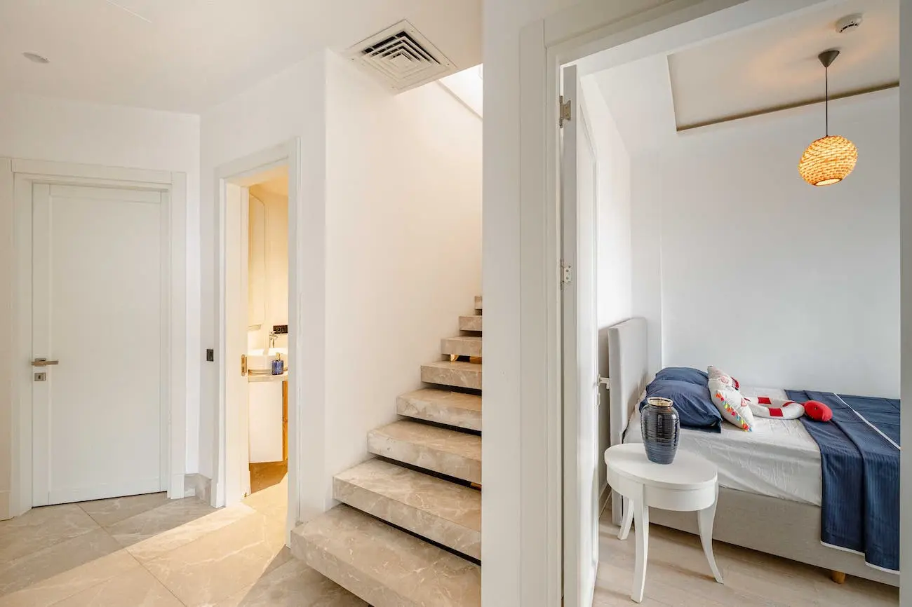 Flat in Bodrum
